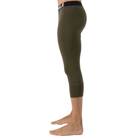 Mons Royale - Cascade 3/4 Legging - Men's