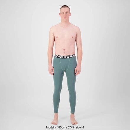 Mons Royale - Cascade Legging - Men's