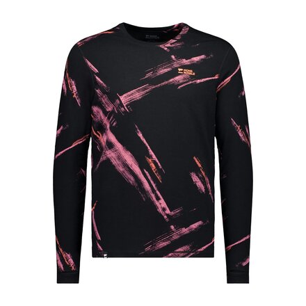Mons Royale - Cascade Merino Flex Long-Sleeve Top - Men's