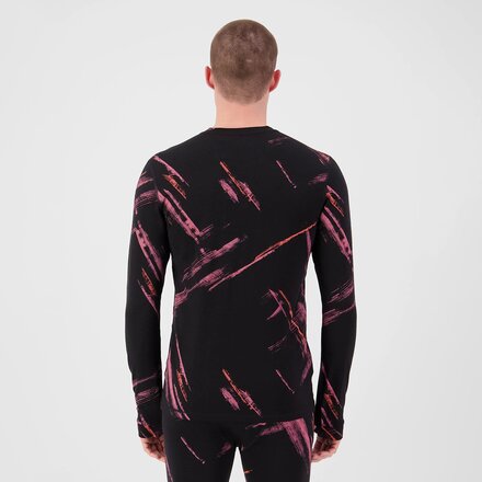Mons Royale - Cascade Merino Flex Long-Sleeve Top - Men's