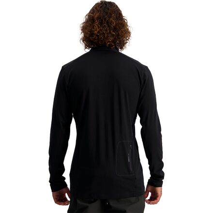 Mons Royale - Redwood Wind Jersey - Men's