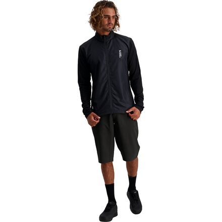 Mons Royale - Redwood Wind Jersey - Men's