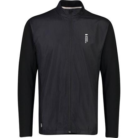 Mons Royale - Redwood Wind Jersey - Men's