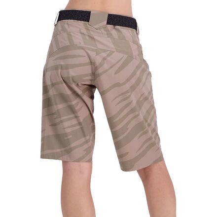 Mons Royale - Virage Bike Short - Women's