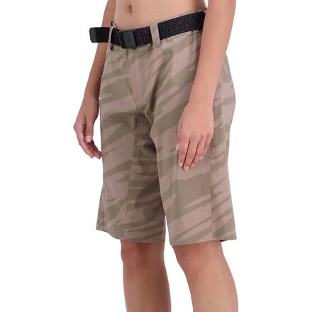 Mons Royale - Virage Bike Short - Women's