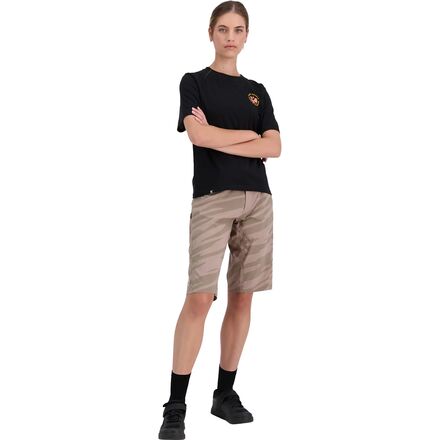Mons Royale - Virage Bike Short - Women's
