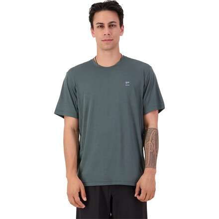 Tarn Merino Shift T-Shirt - Men's
