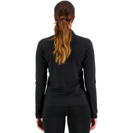 Mons Royale - Approach Merino Gridlock Jacket - Women's
