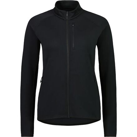Mons Royale - Approach Merino Gridlock Jacket - Women's