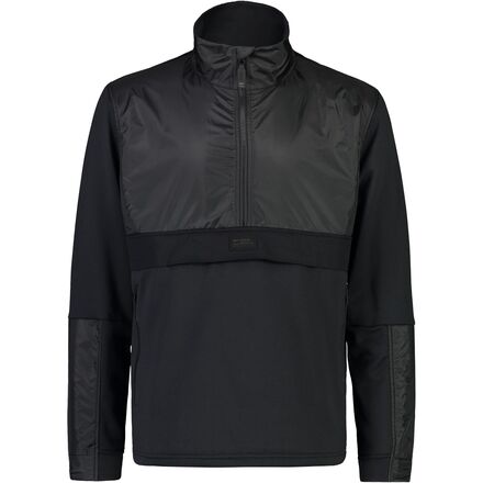 Mons Royale - Decade Mid 1/2-Zip Merino Fleece Pullover - Men's