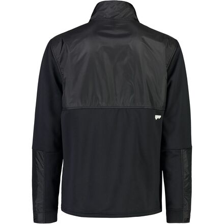 Mons Royale - Decade Mid 1/2-Zip Merino Fleece Pullover - Men's