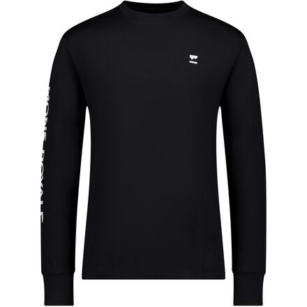 Mons Royale - Yotei Classic Long-Sleeve Shirt - Men's