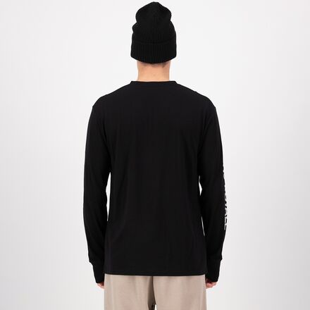 Mons Royale - Yotei Classic Long-Sleeve Shirt - Men's