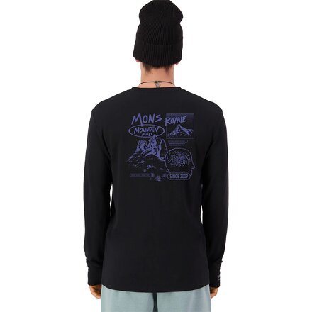 Yotei Classic Long-Sleeve Shirt - Men's