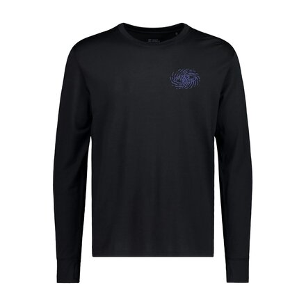 Mons Royale - Yotei Classic Long-Sleeve Shirt - Men's