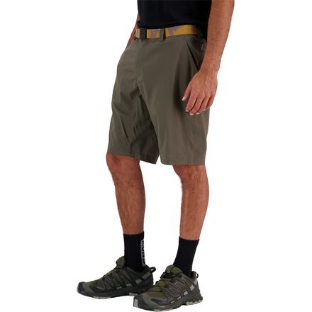 Mons Royale - Drift Short 2.0 - Men's
