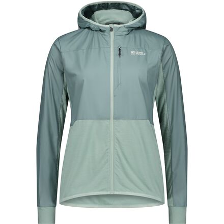 Diversion Merino Bike Wind Jacket - Women's