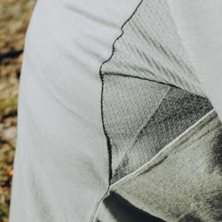 Mons Royale - Diversion Merino Bike Wind Jacket - Women's