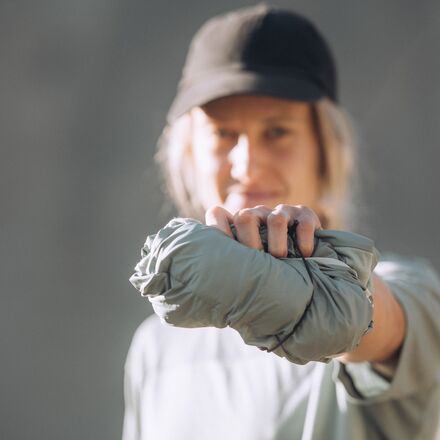 Mons Royale - Diversion Merino Bike Wind Jacket - Women's