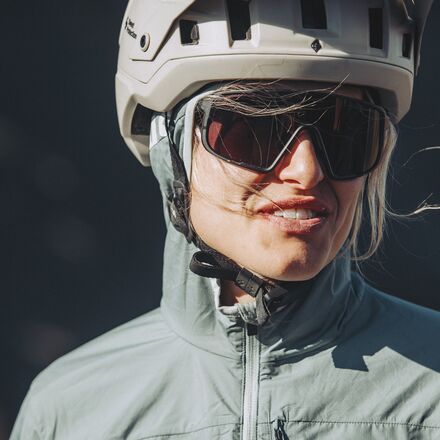 Mons Royale - Diversion Merino Bike Wind Jacket - Women's