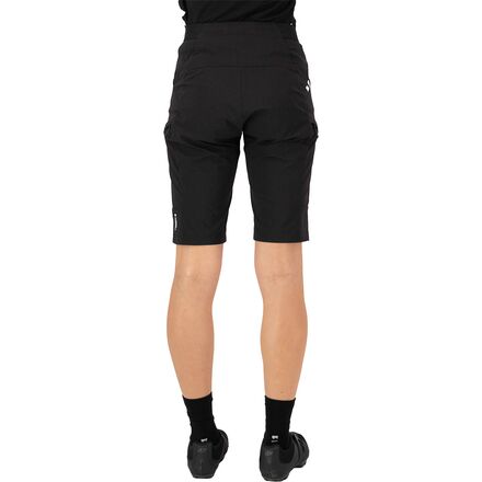 Mons Royale - Diversion Merino Trail Bike Short - Women's