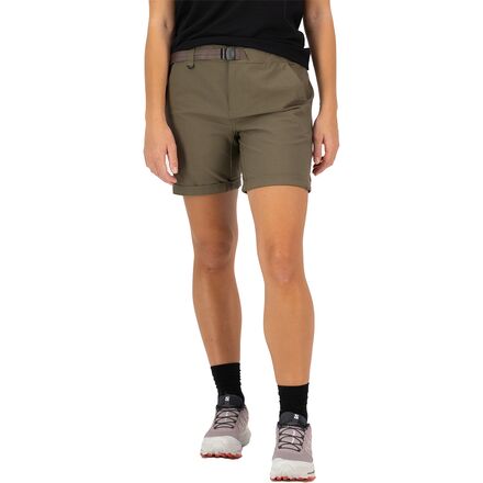 Escapade Short - Women's