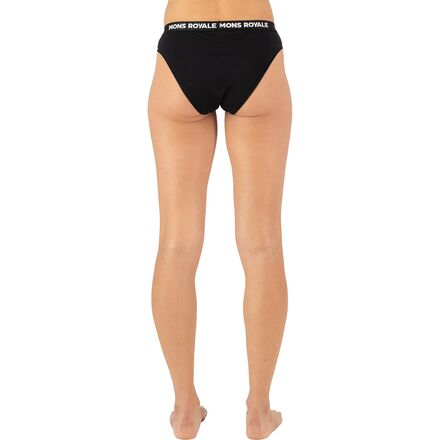 Mons Royale - Folo Merino Brief - Women's