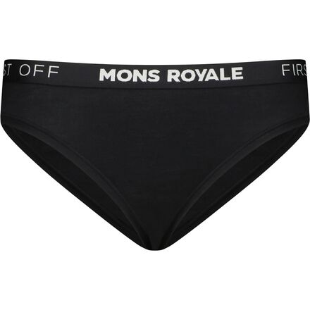 Mons Royale - Folo Merino Brief - Women's