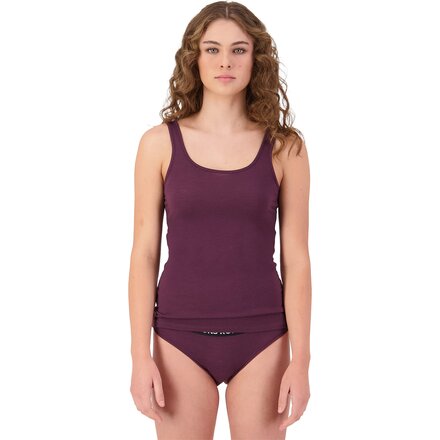 Folo Merino Tank - Women's