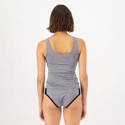 Mons Royale - Folo Merino Tank - Women's