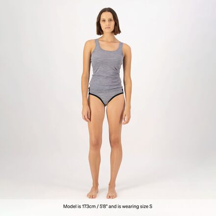 Mons Royale - Folo Merino Tank - Women's