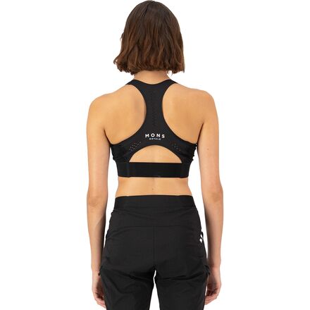 Mons Royale - Stratos Bra - Women's
