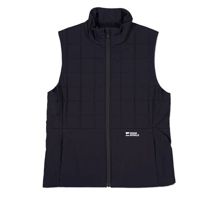 Mons Royale - Canyon Merino Insulated Vest - Women's