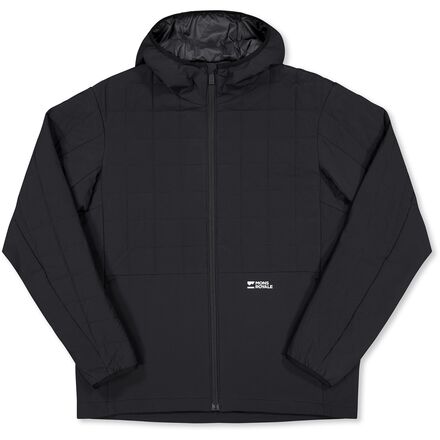 Mons Royale - Canyon Merino Insulated Hooded Jacket - Men's