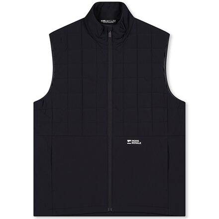 Mons Royale - Canyon Merino Insulated Vest - Men's