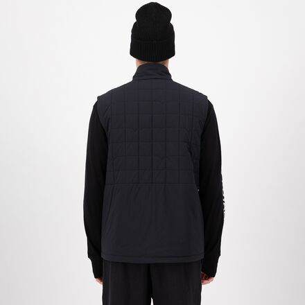 Mons Royale - Canyon Merino Insulated Vest - Men's