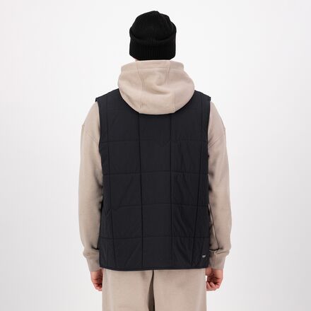 Mons Royale - Stacker Merino Insulated Vest