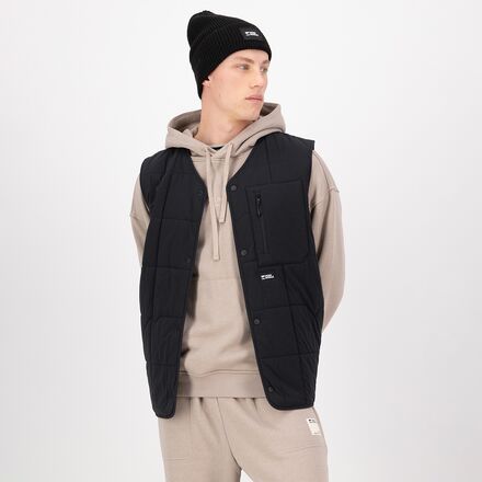 Mons Royale - Stacker Merino Insulated Vest