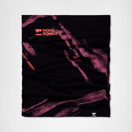 Mons Royale - Daily Dose Merino Neckwarmer