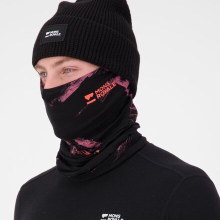 Mons Royale - Daily Dose Merino Neckwarmer