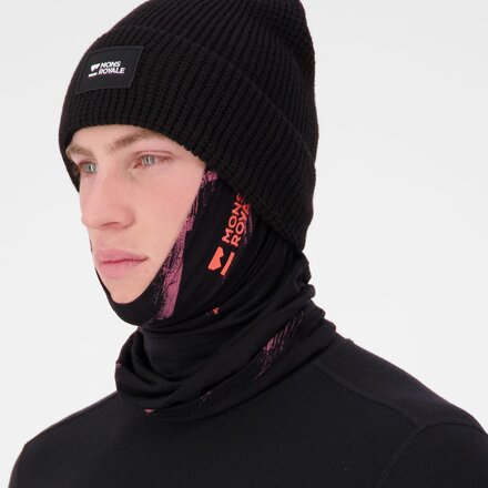 Mons Royale - Daily Dose Merino Neckwarmer