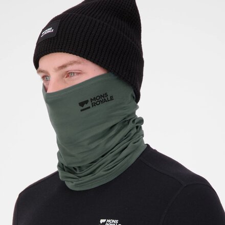 Mons Royale - Daily Dose Merino Neckwarmer