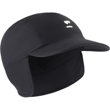 Dome Merino Fleece Pack Cap