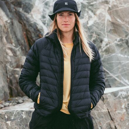 Mons Royale - Dome Merino Fleece Pack Cap