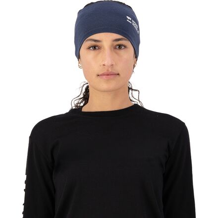 Mons Royale - Haines Merino Headband