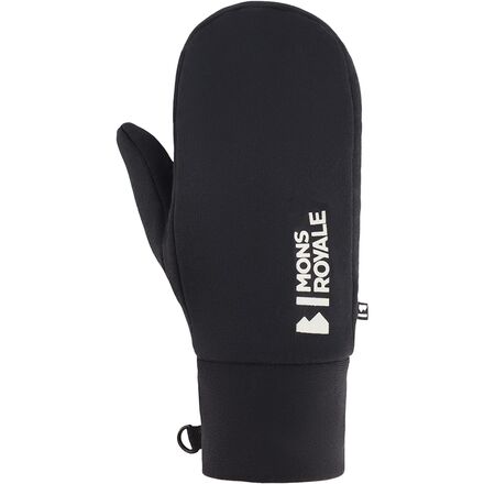 Magnum Merino Fleece Mitt