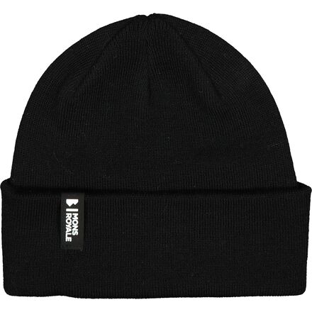 McCloud Merino Beanie