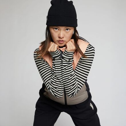 Mons Royale - McCloud Merino Beanie