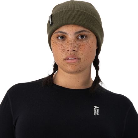 Mons Royale - McCloud Merino Beanie