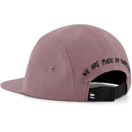 Mons Royale - Ridgeline 5 Panel Cap